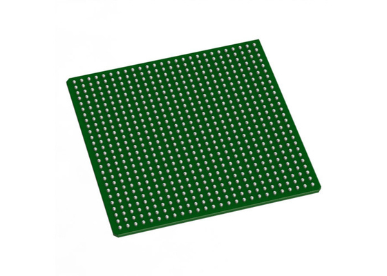 M2GL090TS-FGG676I フィールドプログラム可能なゲート配列IC FPGA 86KLE IGLOO2 低密度FPGA