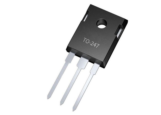 IPW60R120CM8 統合回路チップトランジスタ 600V 23A Nチャネル電源MOSFET