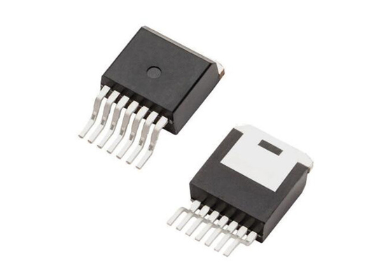 C3M0900170J 集積回路チップ 1700V ディスクリート シリコンカービッド MOSFET TO-263-7