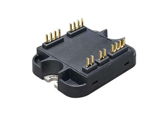 CAB3R5M12DM4 自動車用 IGBT モジュール 1200V ハーフブリッジ シリコンカービッド電源モジュール