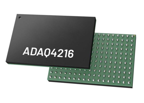 ADAQ4216BBCZ 集積回路チップデータ取得IC BGA178 データ取得システム