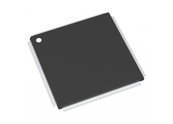 CYT3DLABCBQ1AESGS マイクロコントローラ MCU 32ビット マイクロコントローラ IC LQFP216 トラベオ T2G MCU