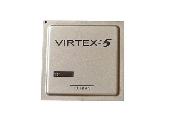 XC5VLX155T-2FF1136I FBGA1136 Virtex-5 LXT FPGA 高性能フィールドプログラム可能なゲート配列