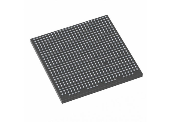 XC5VLX50T-1FF665I フィールドプログラム可能なゲート配列 ヴァルテックス-5 LXT FPGAチップ FCBGA665 FPGA