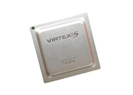 XC5VLX50T-2FF1136I フィールドプログラム可能なゲート配列 ヴァルテックス-5 LXT FPGA IC FPGA ロジックIC