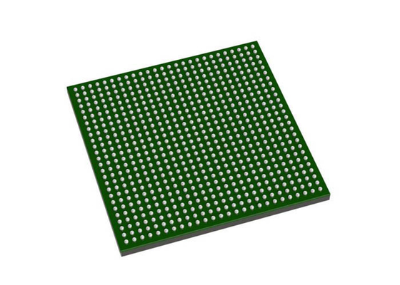 XC5VLX85-1FF676I フィールドプログラム可能なゲート配列 FPGA IC FCBGA676 ヴァルテックス-5 LX FPGAチップ