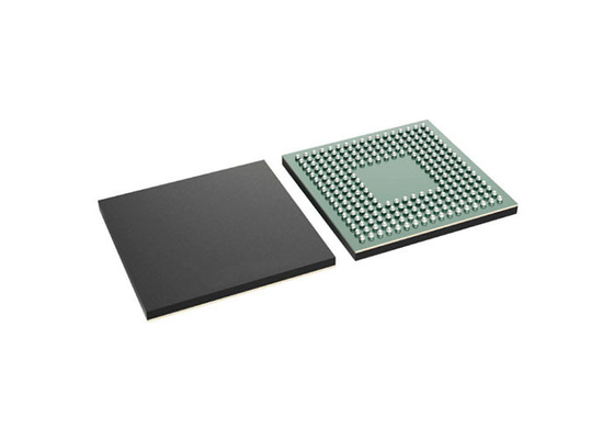 RG5R364B0C0GBY メモリICチップ 6400MT/s DDR5 登録クロックドライバー 240-FCBGA
