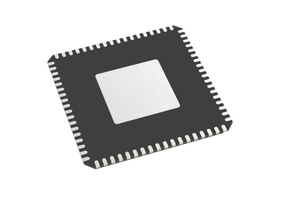 RAA2L6060A3HNP センサーIC 50MHz オートモーティブ LiDAR データ取得IC 72-QFN