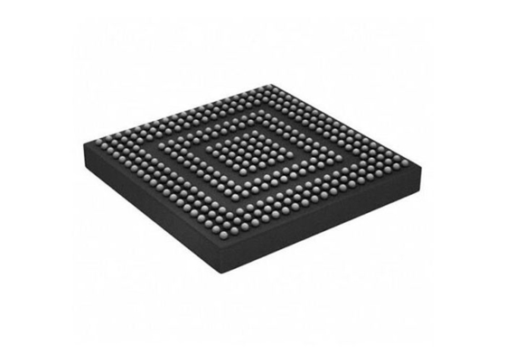 R7F701215EABA マイクロコントローラー MCU 320MHz エンジン制御用自動車マイクロコントローラー