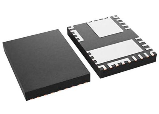 LMG2652RFBR GaN IC GaN パワー FET ハーフブリッジ 650V GaN パワーステージ VQFN19