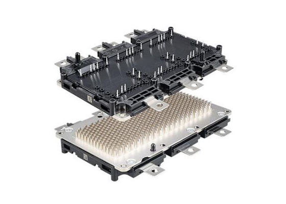 ECB2R8M12YM3 自動車用IGBTモジュール SiC電源モジュール 1200V YM3 シックスパック電源モジュール