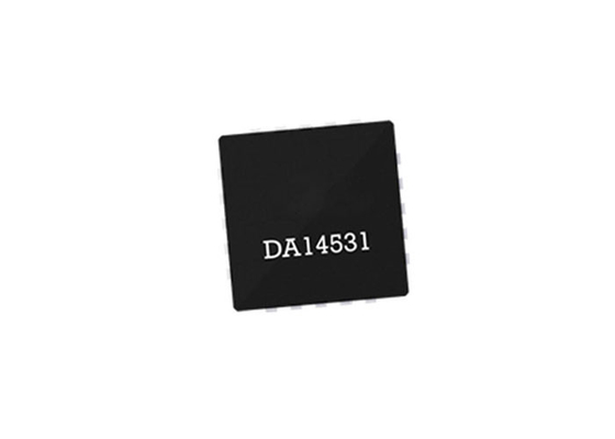 DA14531-01000OG2 BT IC 超低電源 BT 5.1 リモコン用のシステム・オン・チップ