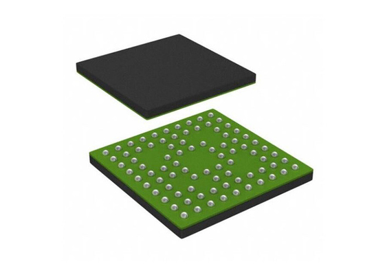 CEC1734-S0-I/2ZW マイクロコントローラ MCU クリプトコントローラ 2チャネル ARM マイクロコントローラ