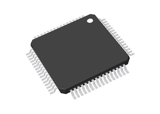 R5F52616BDFM マイクロコントローラー MCU 32ビット 64MHz RX261 マイクロコントローラ 安定したセキュリティ