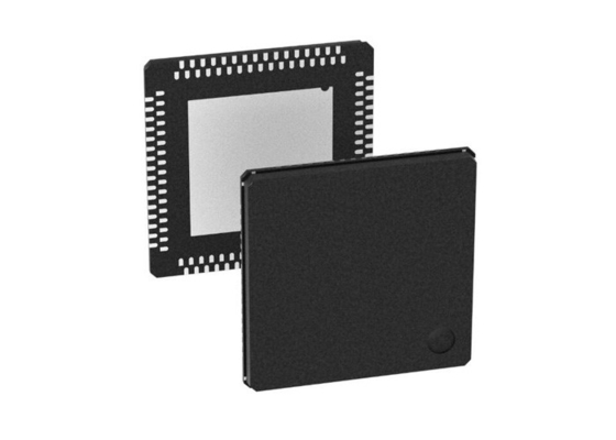 LAN9646T-I/MXX イーサネット IC ギガビット イーサネット スイッチ 6 ポート ギグE マネージド スイッチ