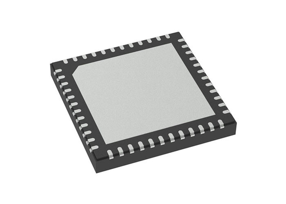 PIC18F47Q84T-E/NHX マイクロコントローラー MCU 64MHz まで 8ビット マイクロコントローラ VQFN40
