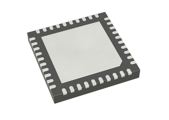 PIC18F57Q43T-E/6LX マイクロコントローラ MCU 8ビット PIC XLP 18F MCU VQFN48 8ビット マイクロコントローラ