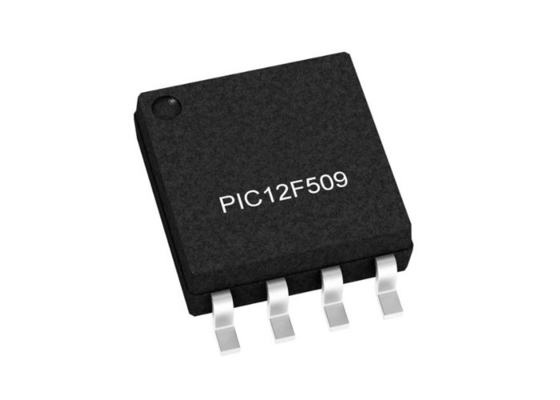 PIC12F509T-I/SN マイクロコントローラ MCU 組み込みMCU SOIC8 8ビット マイクロコントローラ