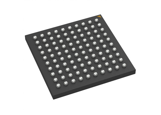 ATSAM4E8CA-CU マイクロコントローラー MCU 32ビットシングルコア 120MHz ARM コルテックス-M4 SAM4E MCU