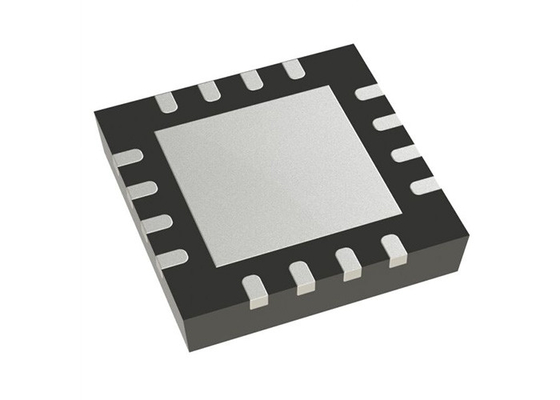 PIC16F17526T-I/ML マイクロコントローラー MCU 低電源 3uA 1.8V から 5.5V マイクロコントローラー