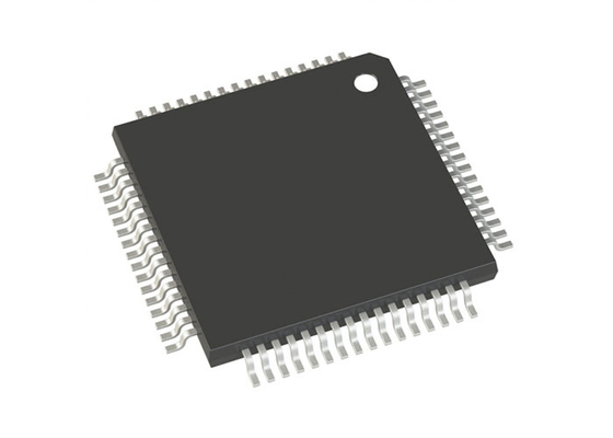 ATSAMV70J20B-AAB マイクロコントローラー MCU 300MHz 32ビット シングルコア ARM Cortex-M7 MCU