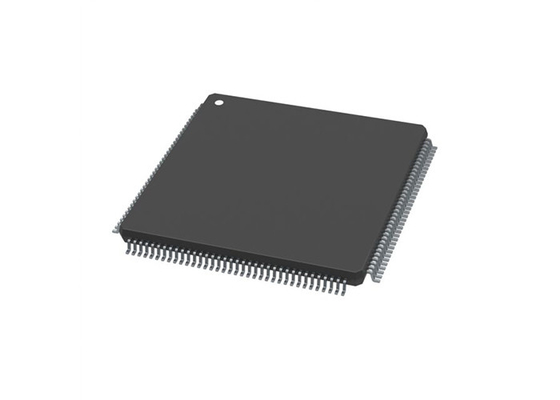 ATSAM4E8EA-AU マイクロコントローラー MCU 32 ビット単核ARM コルテックス-M4 SAM4E MCU