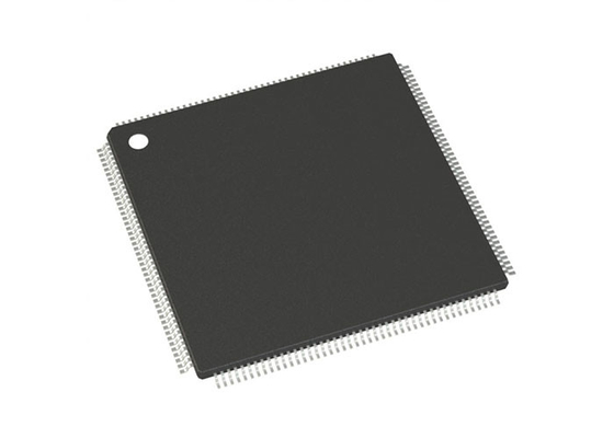 ATSAMV70Q19B-AAB マイクロコントローラー MCU 低電源 300MHz 32ビット ARM コルテックス-M7 MCU
