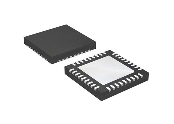 USB2534I-1080AEN 集積回路チップ 4 ポート MTT USB 2.0 ハブコントローラー IC SQFN36