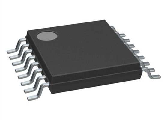 TLE4802SC16-S0000 センサーIC インダクティブ位置感知 TSSOP16 インダクティブセンサー