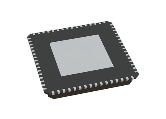 SI5347D-D-GM 集積回路チップ 350MHz 高性能ジッタ減衰クロック