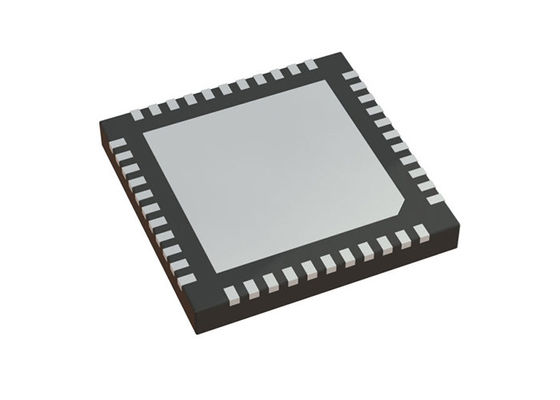 SI5342D-D-GM 集積回路チップ 350MHz 10チャネルジッター減衰時計増倍器