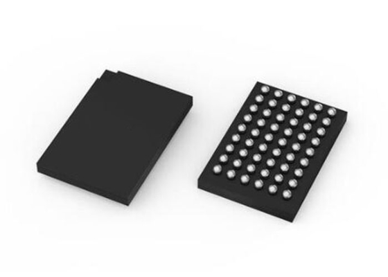 RTQ5756AWSC 集積回路チップ 5A ステップダウンコンバータ WLCSP54 バックレギュレータIC