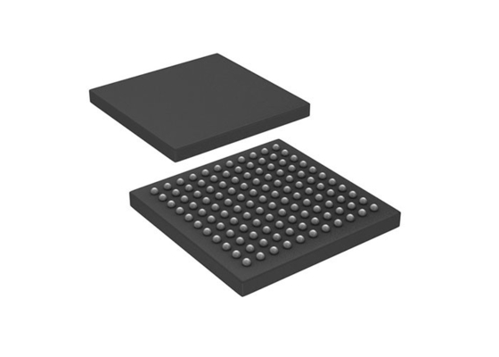 PIC32MX320F128LT-80V/BG マイクロコントローラー MCU 32ビット シングルコア 80MHz 128KB フラッシュマイクロコントローラー 121-TFBGA