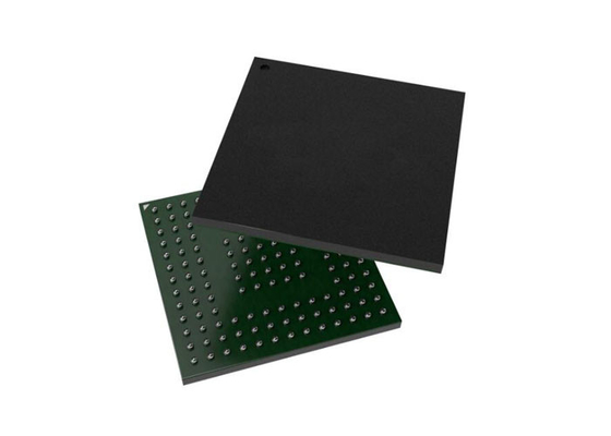 MEC1724N-B0-I/SZ 統合回路チップキーボードと埋め込みコントローラ WFBGA144