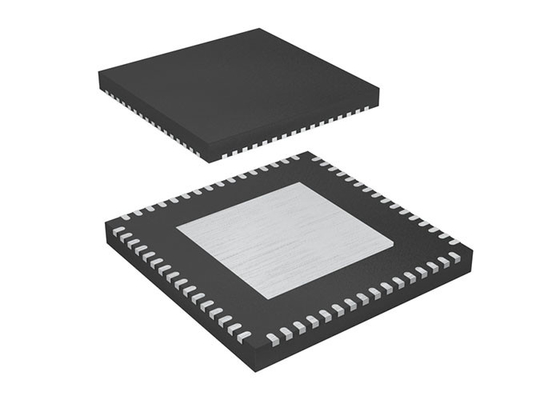 LAN9253-I/R4X イーサネットIC EtherCATサブデバイスコントローラ、統合イーサネットPHY付き