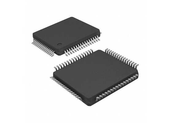KSZ8441FHLI イーサネットIC 10/100 Mbps イーサネットコントローラ ホストバスインターフェイス