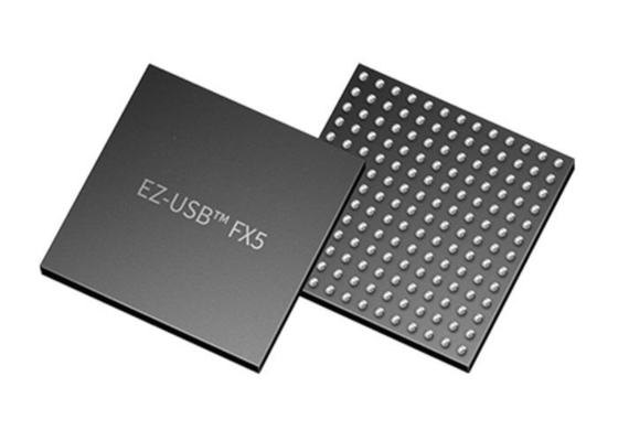 CYUSB3083-FCAXI 統合回路チップ EZ-USB FX5 Plus USB 3.2 周辺制御IC