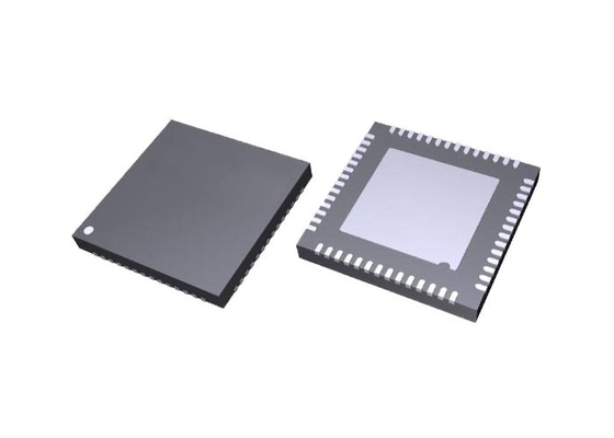 CY8C4147LQE-HVS136 マイクロコントローラ MCU 48MHz ミックス信号 マイクロコントローラ 32ビット MCU