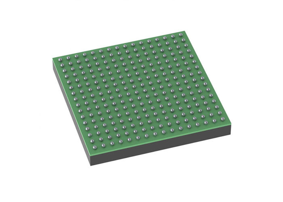 BCM53134OKFBG イーサネットIC 6ポート超低電源 イーサネットスイッチ IC 256-FBGA