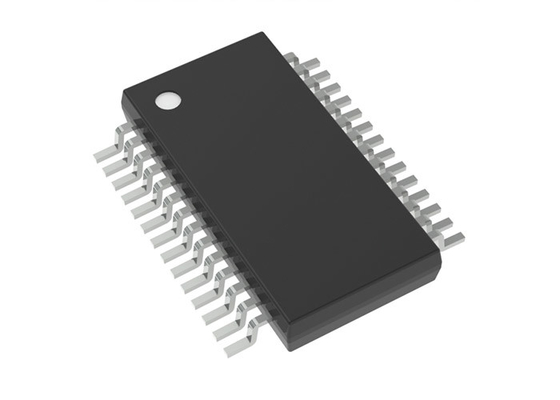 AVR64DB28T-I/SS マイクロコントローラー MCU 24MHz 64KB フラッシュ AVR DB マイクロコントローラー 28-SSOP
