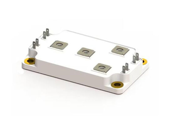 APTGT100H120G 自動車用 IGBT モジュール パワーモジュール 1200V IGBT モジュール SP6C パッケージ
