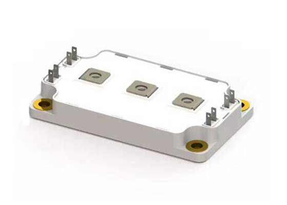APTDF400KK100G 自動車用IGBTモジュール 1000V 400A 二重共用カソードシダイオードモジュール