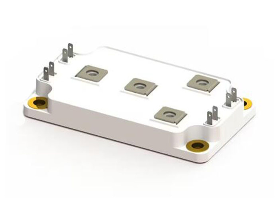 APTDF200H120G 自動車用IGBTモジュール 1200V 200A フルブリッジシダイオードモジュール SP6C パッケージ