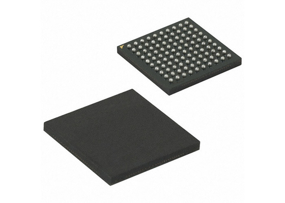 ATSAM4E16CB-CN マイクロコントローラー MCU 低電力単核 120MHz SAM4E マイクロコントローラー