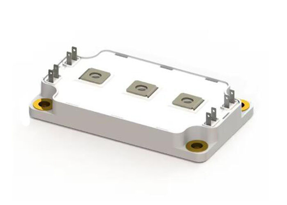 APTGLQ300A120G 車載用 IGBT モジュール フェーズレッグ IGBT モジュール 1200V 300A パワーモジュール