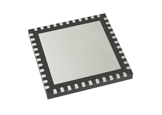 PIC32MX250F128DT-50I/ML マイクロコントローラー MCU 低消費電力 32ビット シングルコア 50MHz マイクロコントローラー