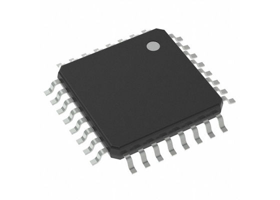 ATSAML10E16A-AF マイクロコントローラー MCU 32ビット SAM L10 マイクロコントローラー IC (堅牢なセキュリティ付き)