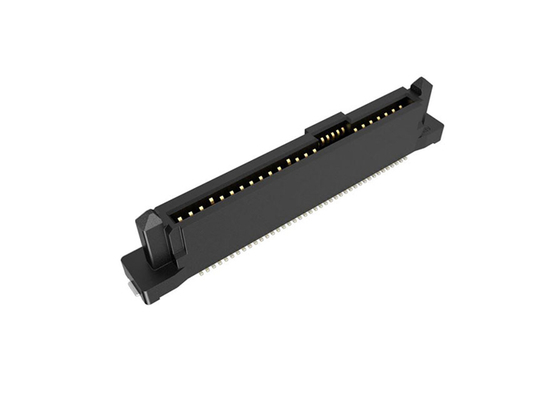PSASF3130201TRコネクタ プラグインコネクタ 68POS SAS PCIe容器コネクタ