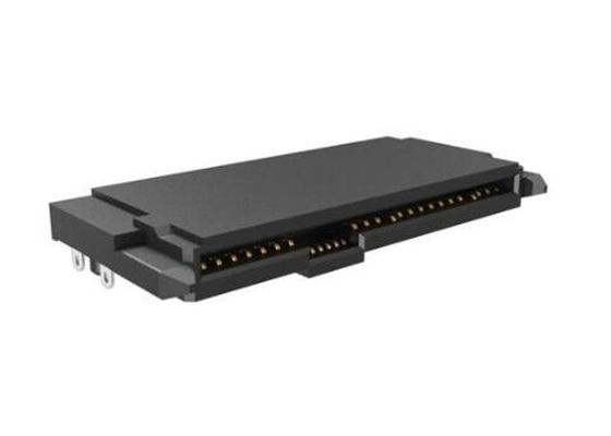 PSAS4F4130011TR コネクタ 68POS プラグ可能コネクタ SAS PCIe 4.0 コネクタ