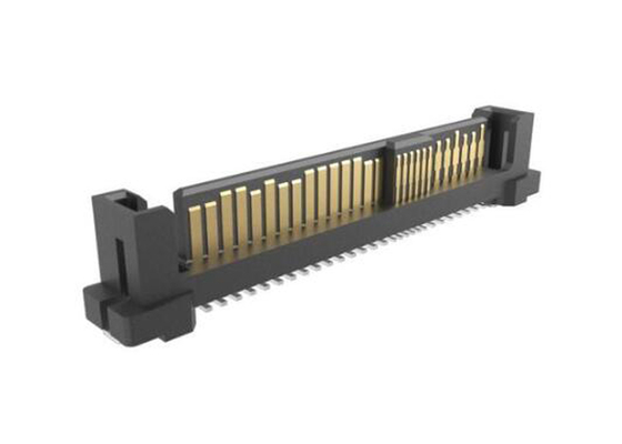 PSASM3130131TR コネクタ SAS PCIe プラグコネクタ 68POS プラグ可能コネクタ